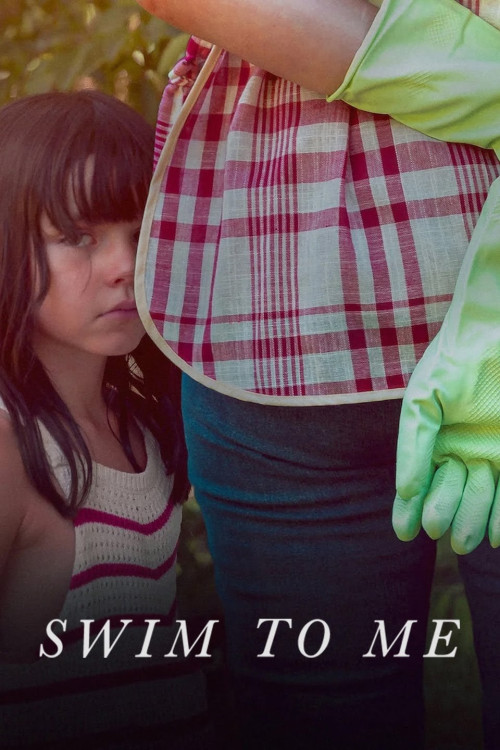 Limpia (2025) poster