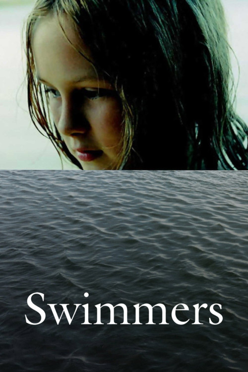 Swimmers (2005) poster