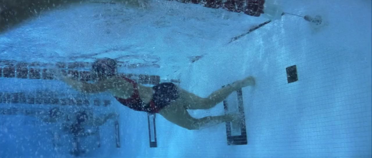 Swimmers screenshot 2