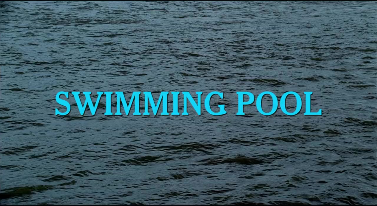 Swimming Pool screenshot 1