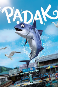 Pa-dak pa-dak (2012) poster