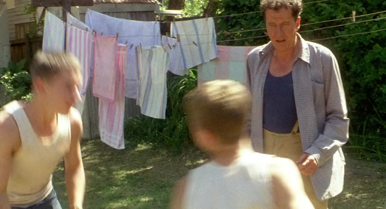 Swimming Upstream screenshot 3