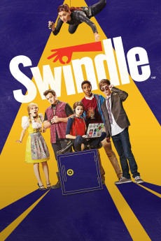Swindle (2013) poster
