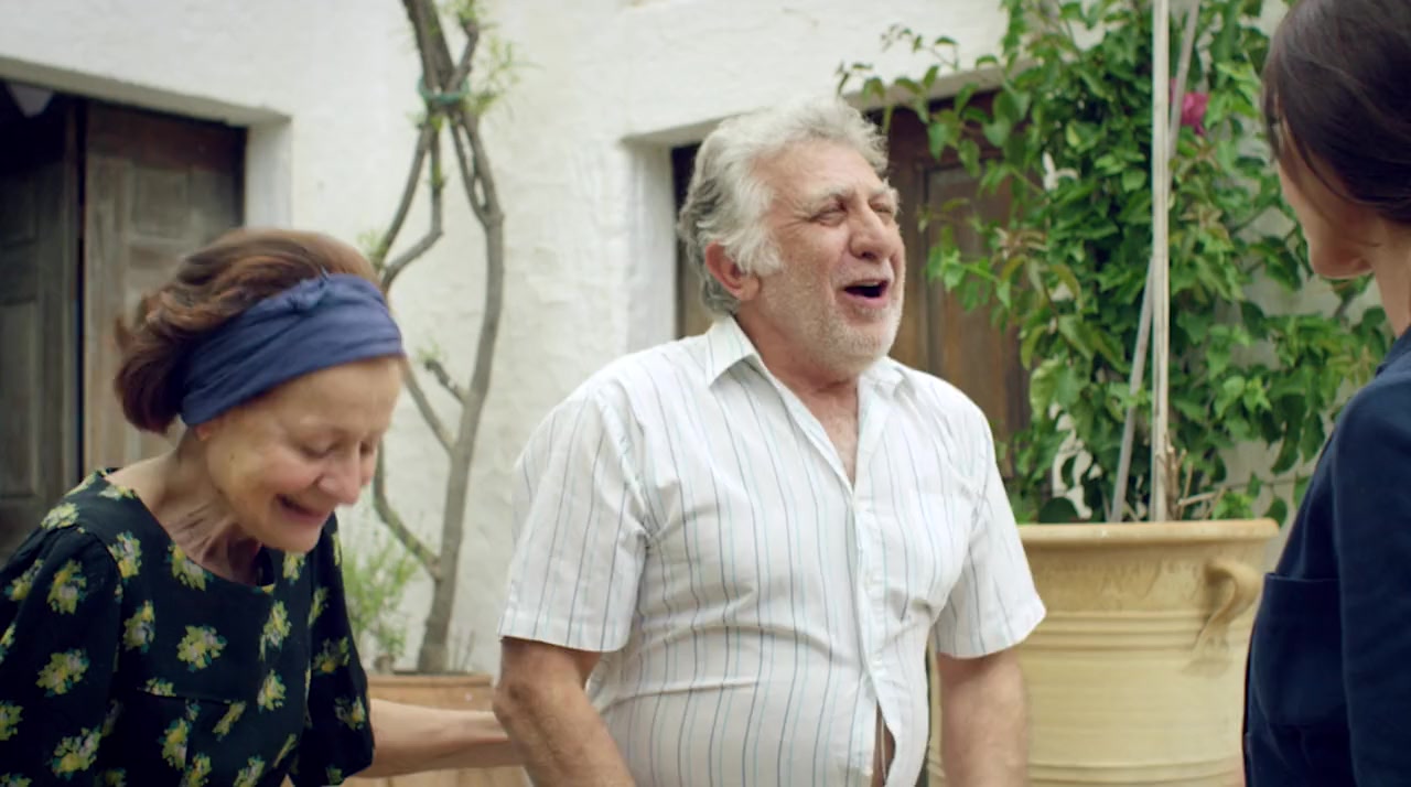 Swing Away screenshot 3