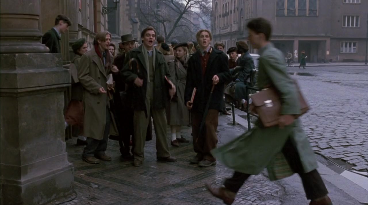 Swing Kids screenshot 1