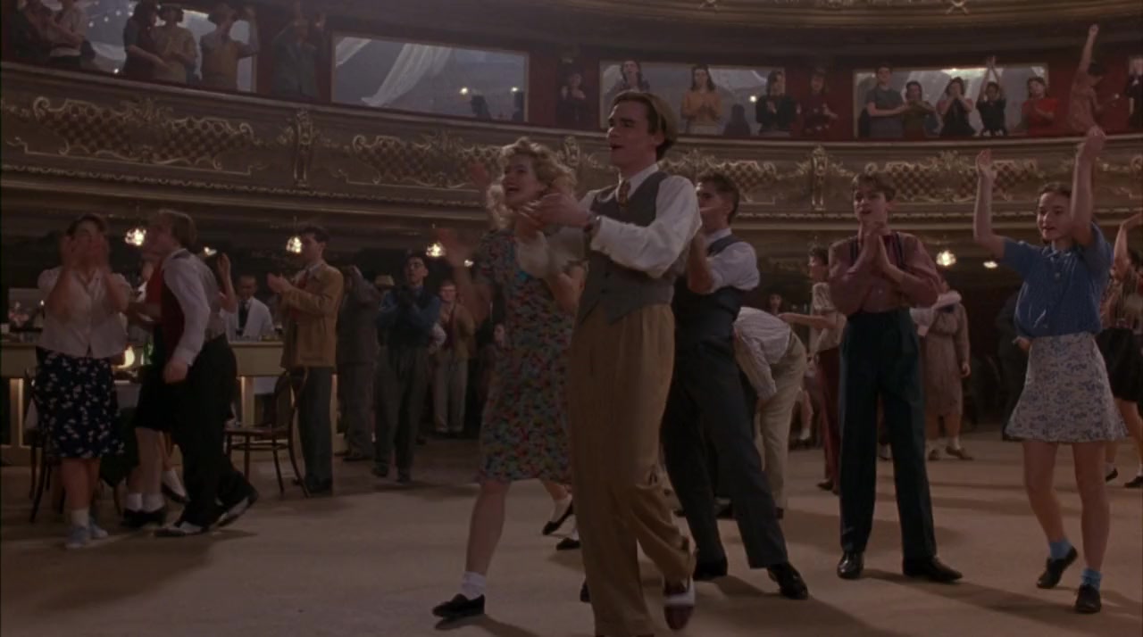 Swing Kids screenshot 3
