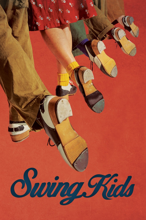 Seuwingkizeu (2018) poster