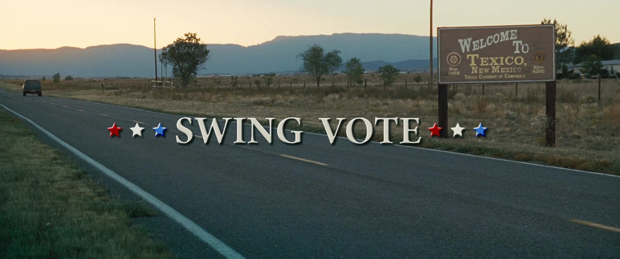 Swing Vote screenshot 3