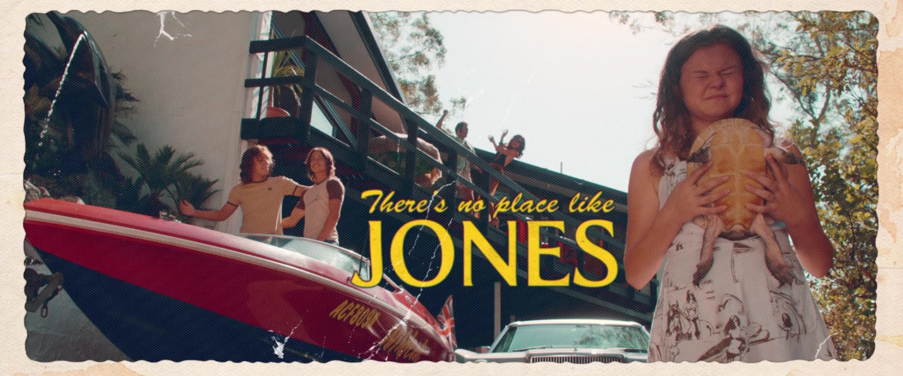 Swinging Safari screenshot 1