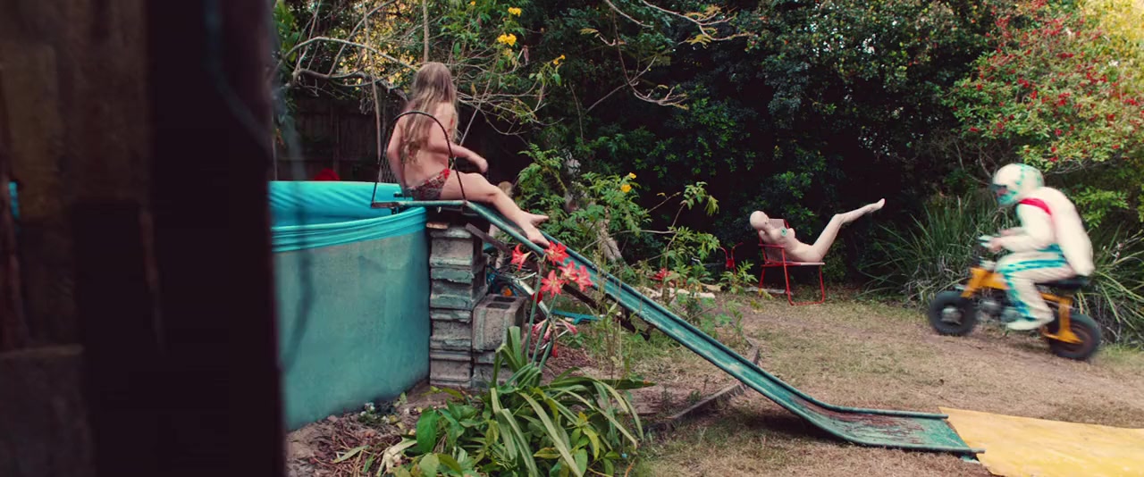 Swinging Safari screenshot 3