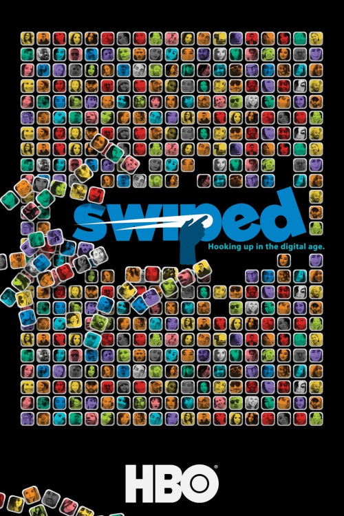Swiped: Hooking Up in the Digital Age (2018) poster