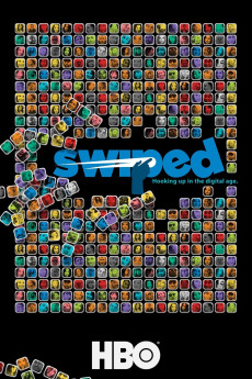 Swiped: Hooking Up in the Digital Age (2018) poster