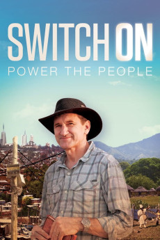 Switch On (2020) poster