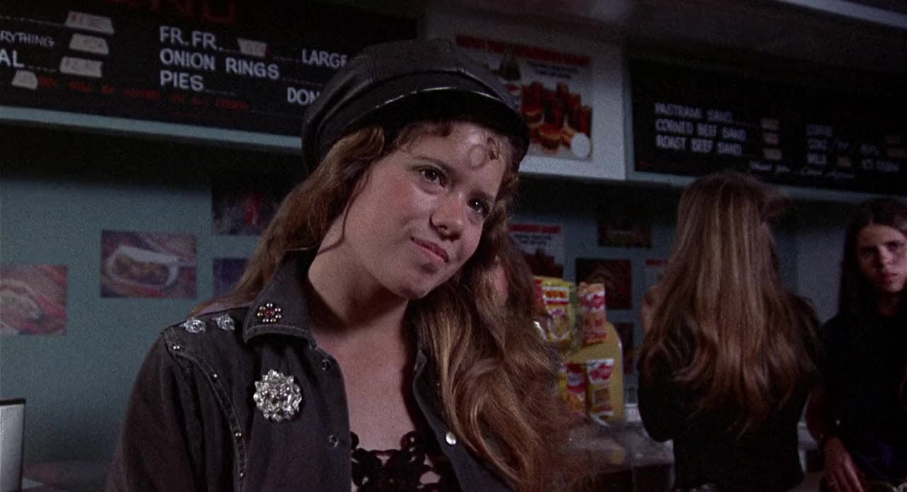 Switchblade Sisters screenshot 2