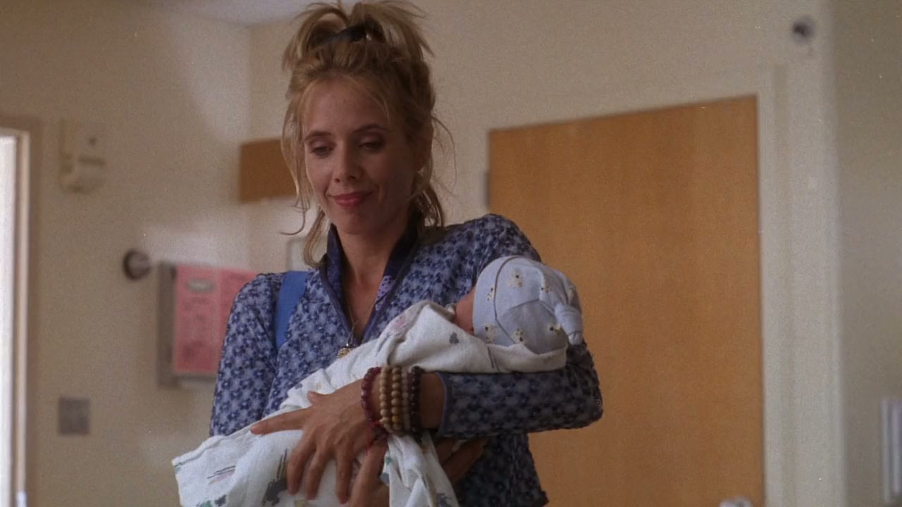 Switched at Birth screenshot 1
