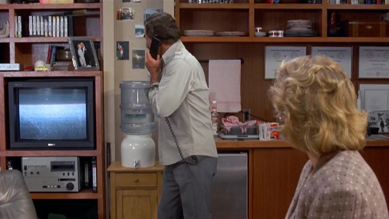 Switching Channels screenshot 1