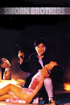 Gan dan xiang zhao (1987) poster