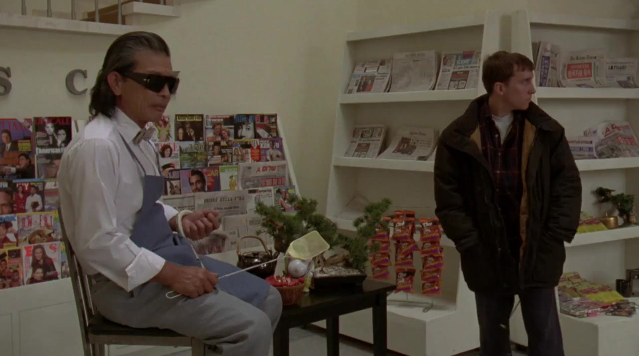 Sworn to Justice screenshot 1