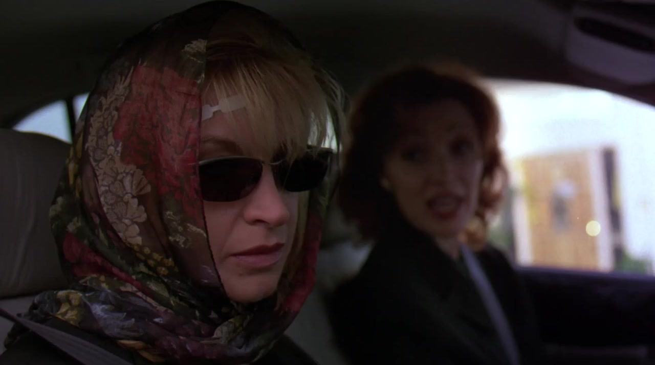 Sworn to Justice screenshot 3