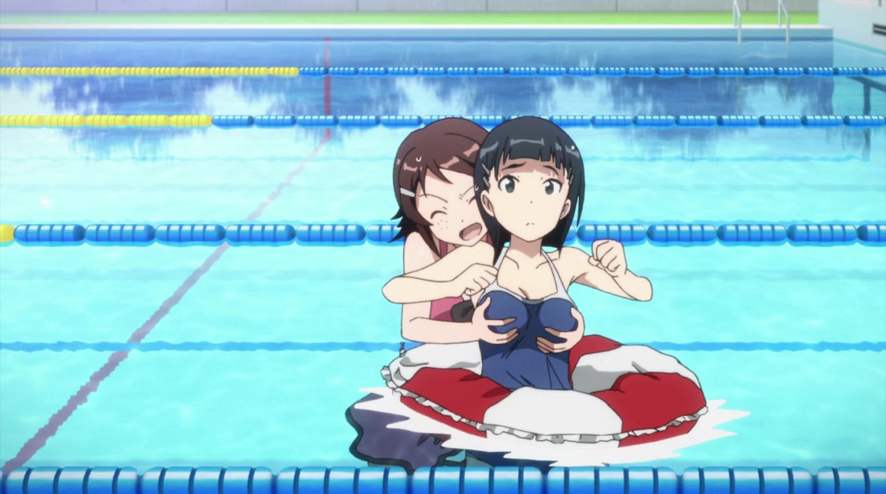 Sword Art Online Extra Edition screenshot 3