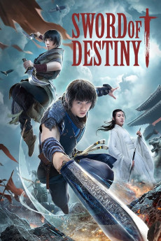 Da zhu jian shi (2021) poster