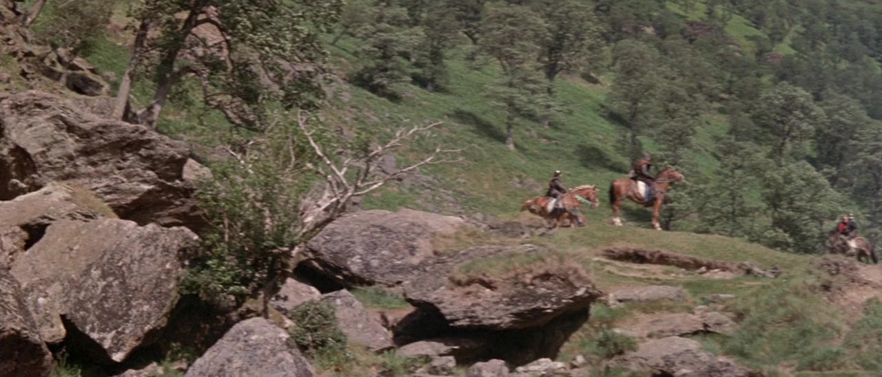 Sword of Sherwood Forest screenshot 2