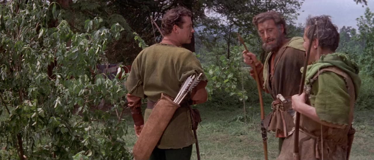 Sword of Sherwood Forest screenshot 3