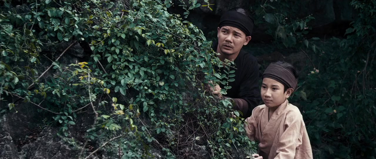 Thiên menh anh hùng screenshot 1