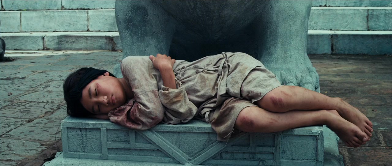 Thiên menh anh hùng screenshot 2