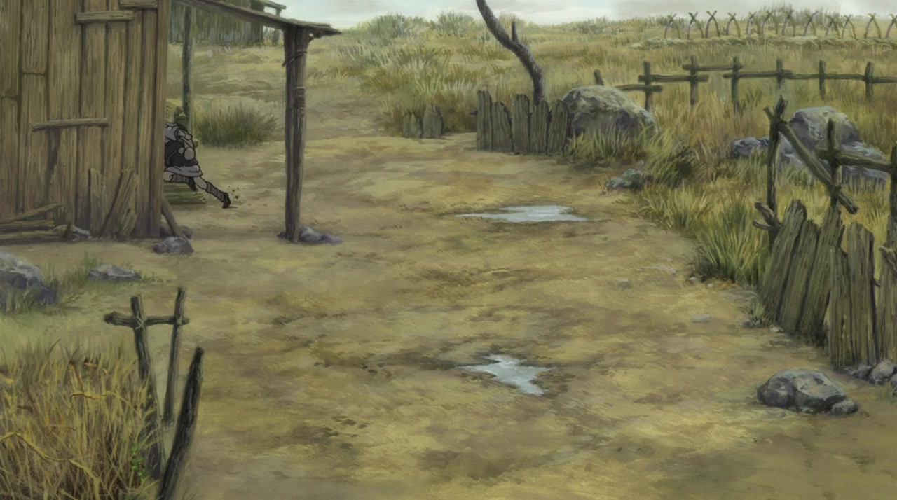 Sutorenjia: Mukô hadan screenshot 1