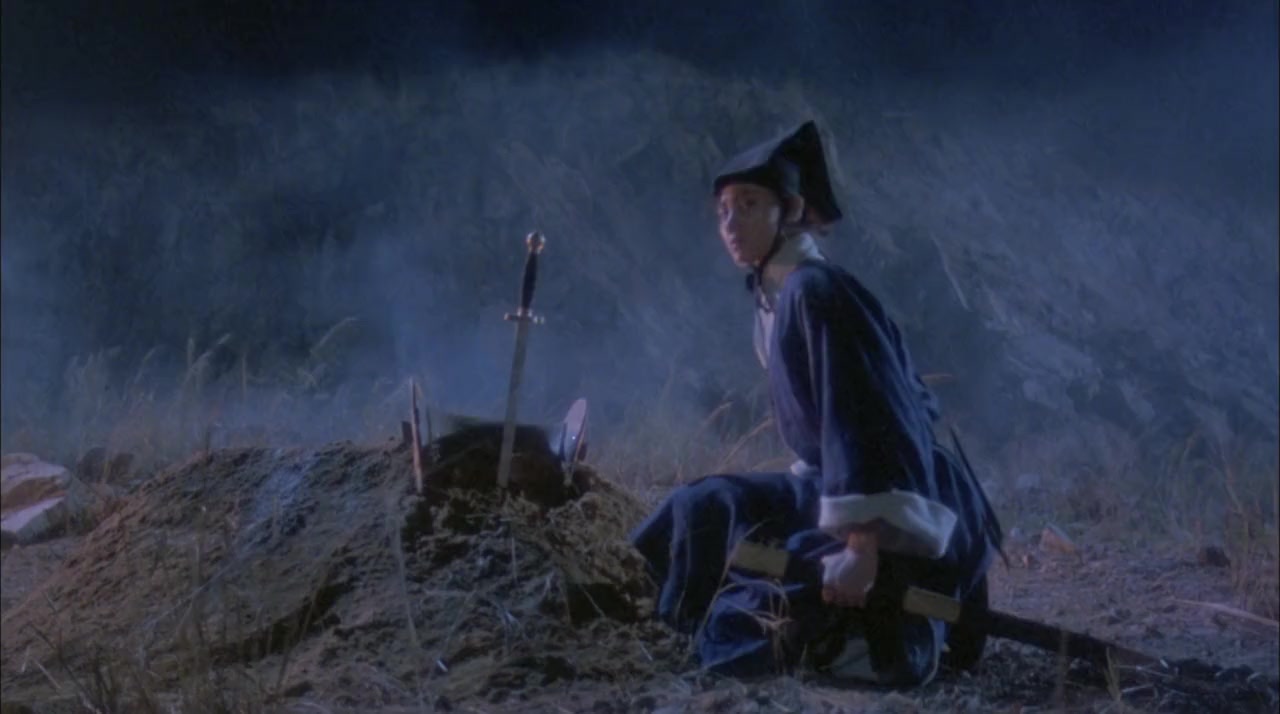 Siu ngo gong woo: Dung Fong Bat Bai screenshot 2