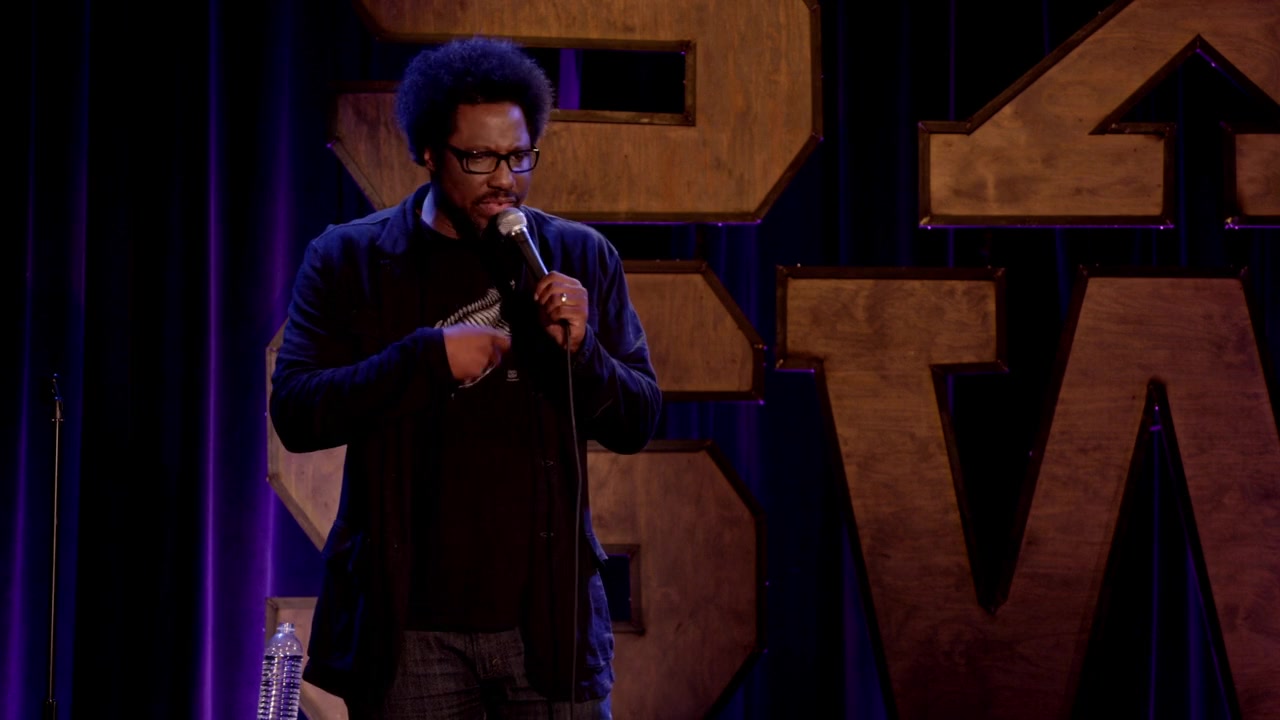 SXSW Comedy with W. Kamau Bell screenshot 3
