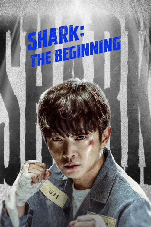 Syakeu: Deo bigining (2021) poster