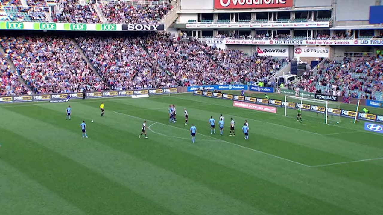 Sydney Football Stadium: Our Place screenshot 1