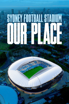 Sydney Football Stadium: Our Place (2022) poster