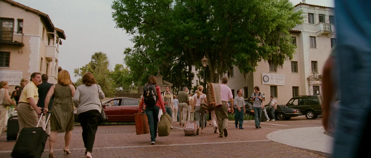 Sydney White screenshot 2
