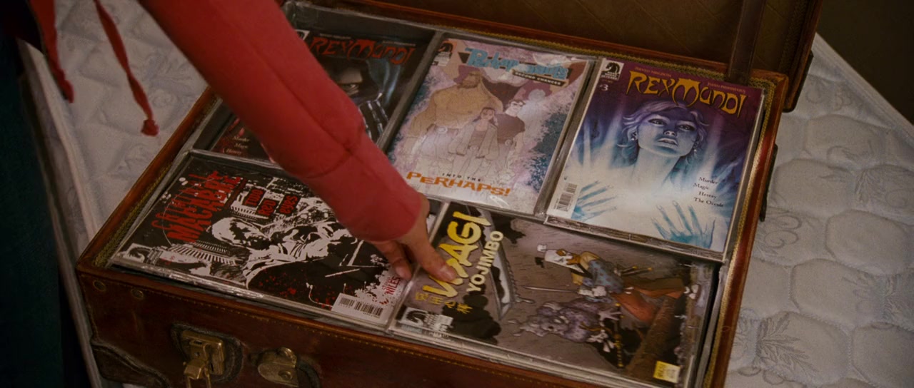 Sydney White screenshot 3