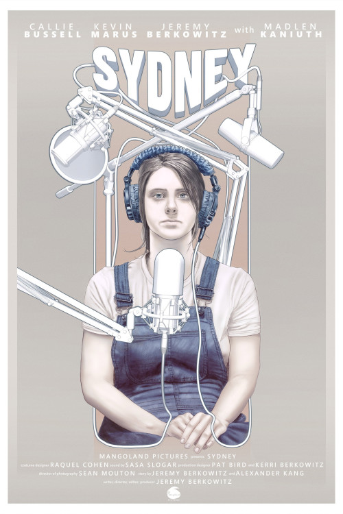 Sydney (2025) poster