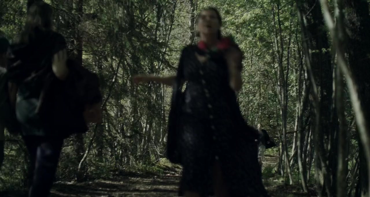 Syksyn jälkeen saapuu kevät screenshot 3
