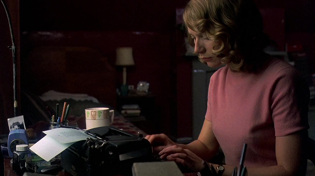 Sylvia screenshot 2