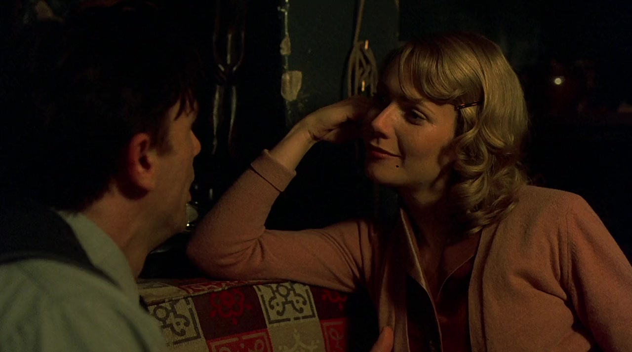 Sylvia screenshot 3
