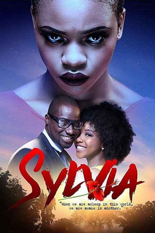 Sylvia (2018) poster