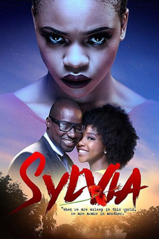 Sylvia (2018) poster