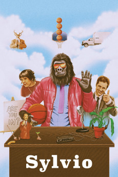 Sylvio (2017) poster