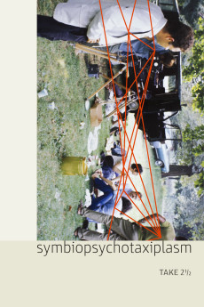 Symbiopsychotaxiplasm: Take 2 1/2 (2005) poster