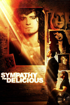 Sympathy for Delicious (2010) poster