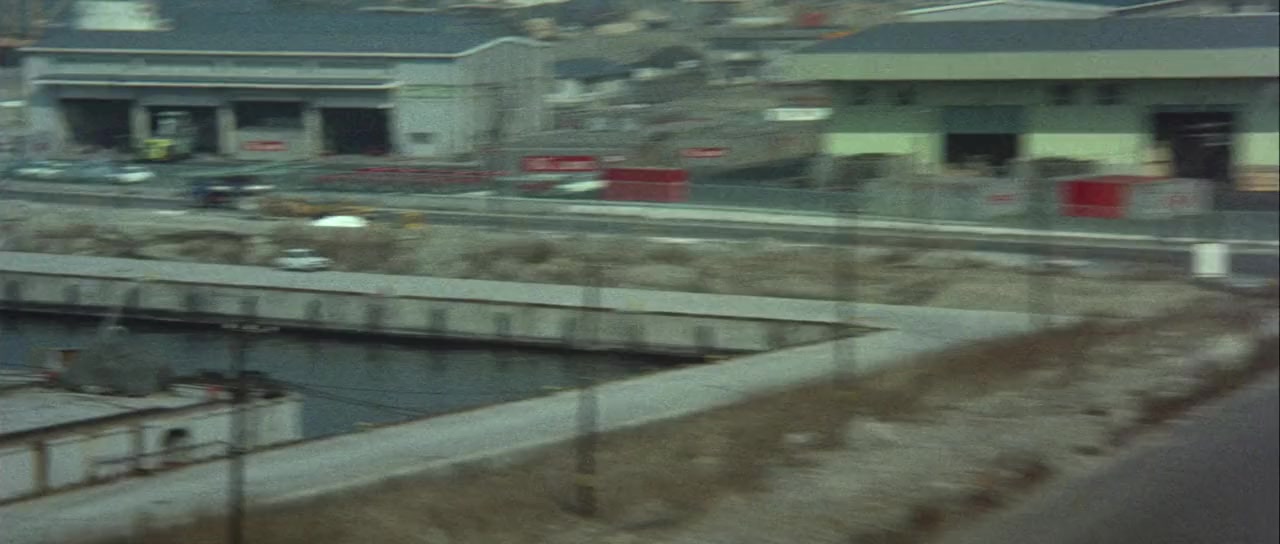 Bakuto gaijin butai screenshot 3