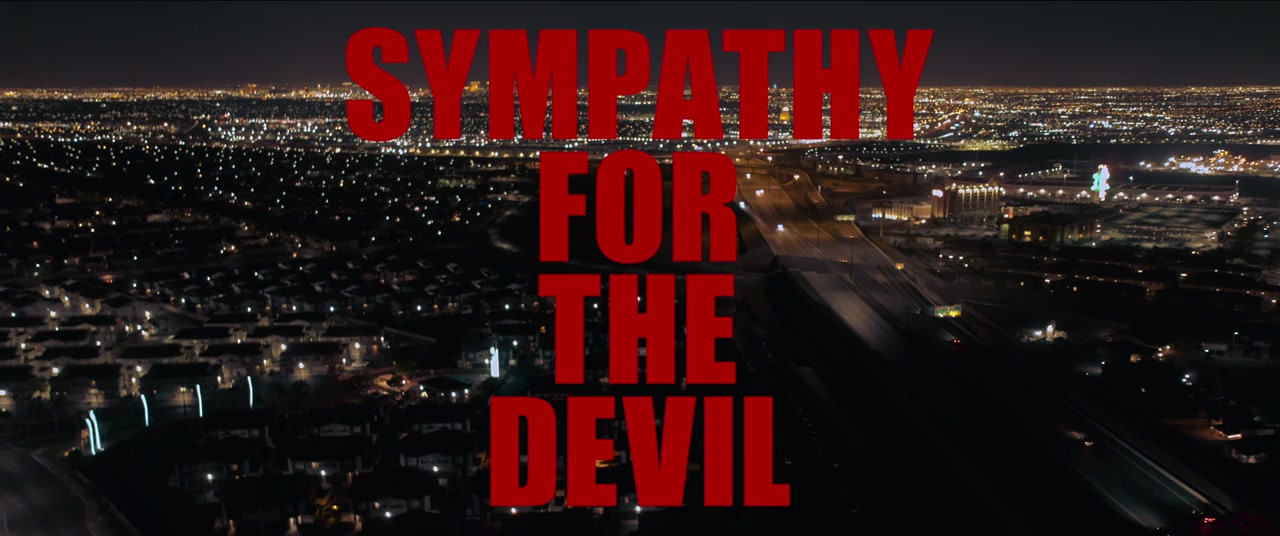 Sympathy for the Devil screenshot 2