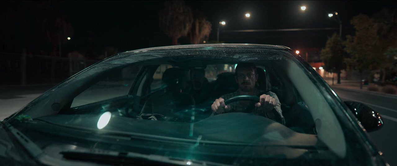 Sympathy for the Devil screenshot 3