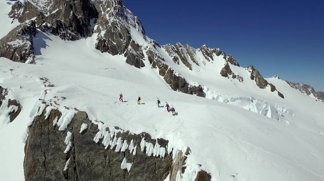 Symphony on Skis screenshot 1